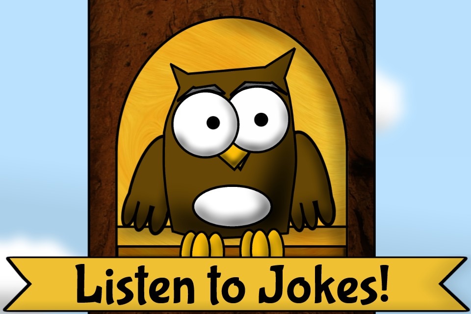 Knock Knock Jokes for Kids: The Best Jokes screenshot 2