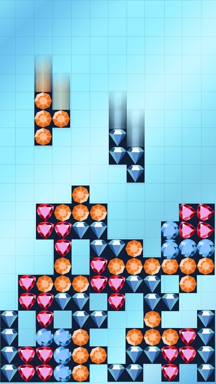 Ultimate Jewel Block Deluxe