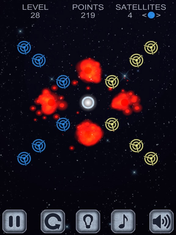 【图】Crazy Orbits. Universe(截图3)