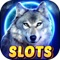 Wolf Rush - Slot Machines