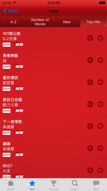 teoheng