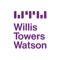 The Willis Towers Watson ‘Track My Pension’ application makes it easy for you to keep up to date with your pension arrangements