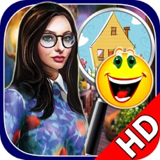 Activities of Wonderful Home Search & Find Hidden Object Games