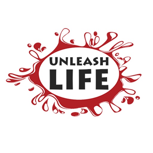 Unleash Life icon