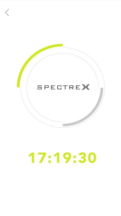 Spectre X