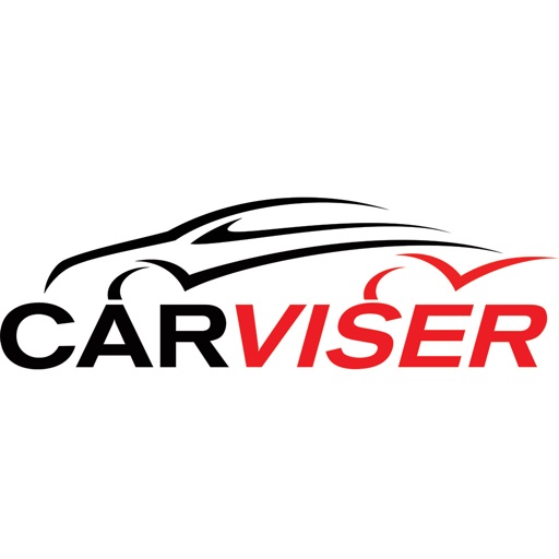 Carviser icon