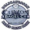 Clinton Bagel