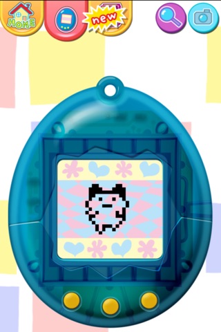 Tamagotchi Classic -Original- screenshot 2