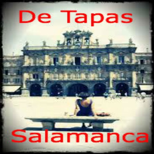 De Tapas en Salamanca