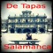 Tapas in Salamanca, is the essential application to know the Salamanca gastronomy