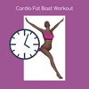 Cardio fat blast workout