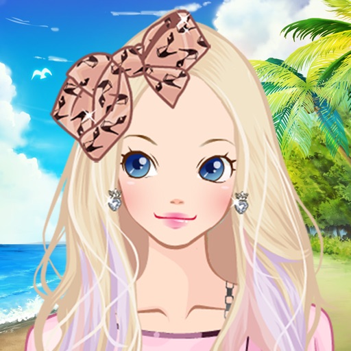 Cute Summer Outfits iOS App