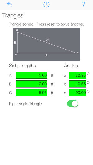 Miter Calculator(圖4)-速報App