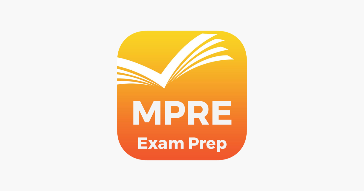 ‎MPRE Exam Prep 2017 Edition on the App Store