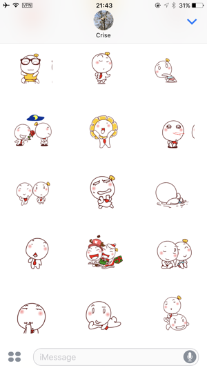 Familymoji(圖5)-速報App