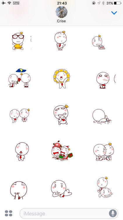 Familymoji screenshot-4
