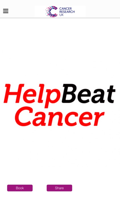 Help Beat Cancer