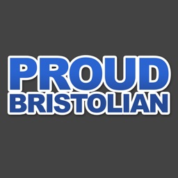 Proud Bristolian