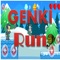 Genki Run games