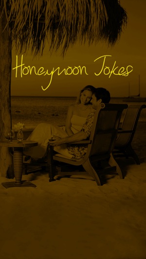 Honeymoon Jokes – Best Laughing Joke