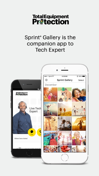 Sprint Gallery screenshot-4