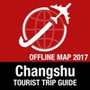 Changshu Tourist Guide + Offline Map