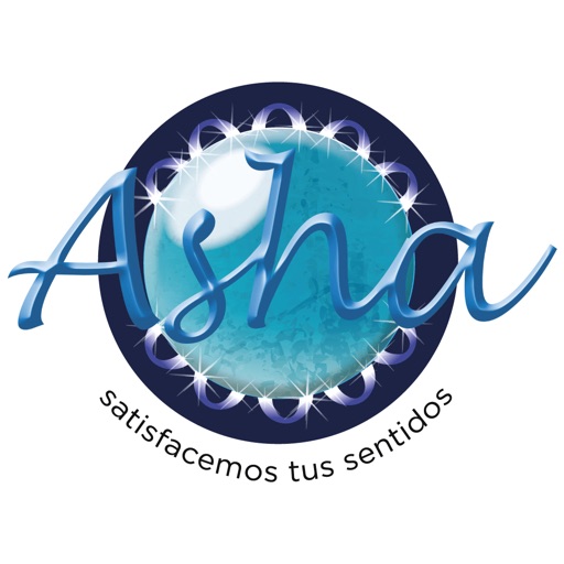 ASHA BAR icon