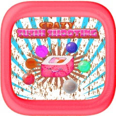 Activities of Crazy sushi shooting