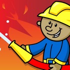 Top 30 Education Apps Like Five Little Firefighters - Best Alternatives