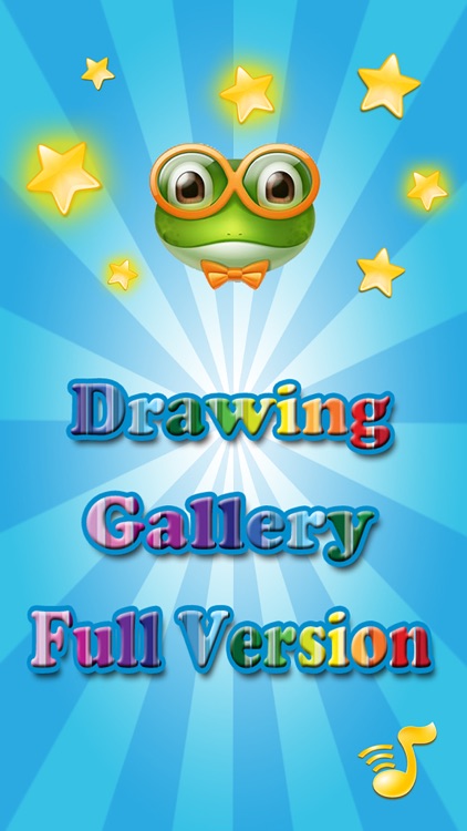 Drawing Pad HD - Movie your Art with Magic brush