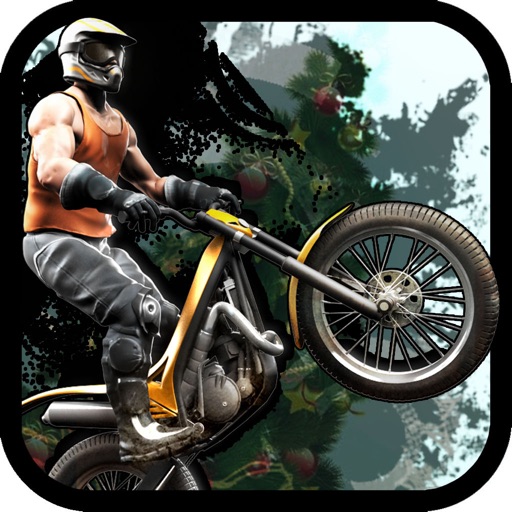 Motor Rider 2017 iOS App