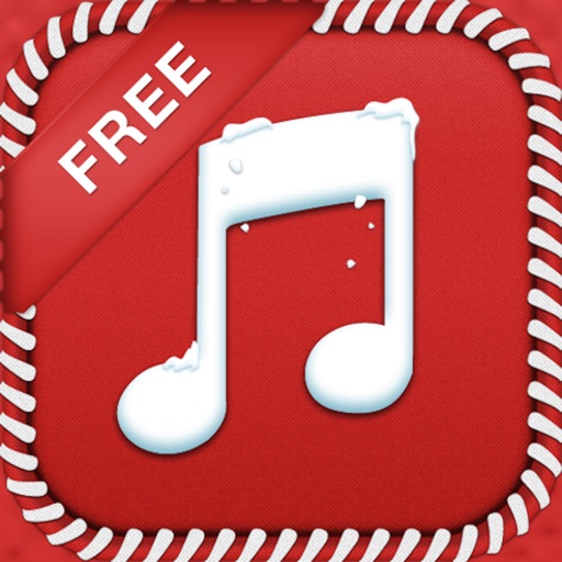 Christmas Music ~ 10,000 FREE Christmas Songs! Icon