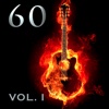 60 Hot Guitar Licks Vol.1
