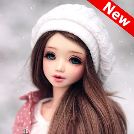 Amazing Doll Wallpapers Читы