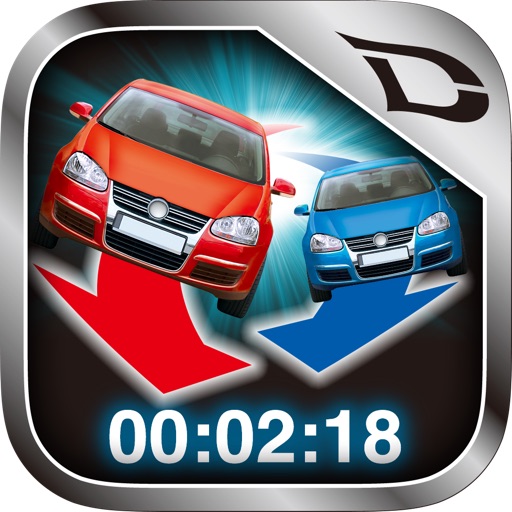 DriveMate TimeTrial