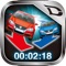 DriveMate TimeTrial is an application to record tracks for driving and jogging