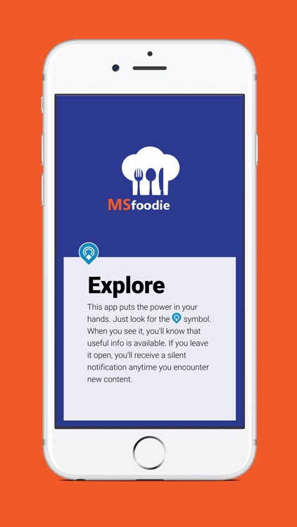 MSfoodie screenshot-3