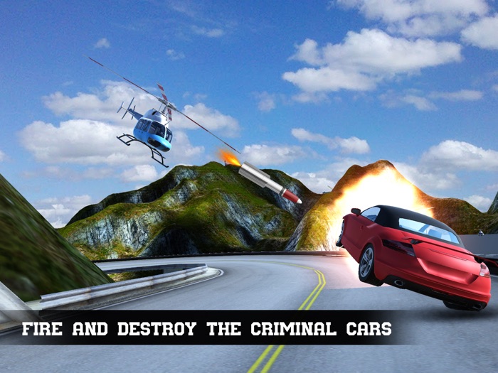 Helicopter Rescue Simulator 911