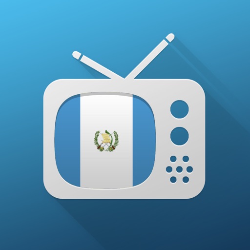 1TV - Televisión de Guatemala icon