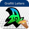 How to Draw Graffiti Letters