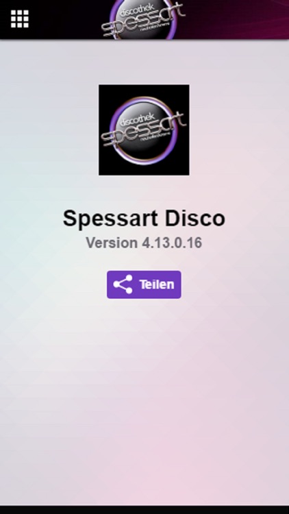 Spessart Disco