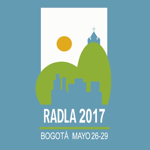 RADLA 2017 icon