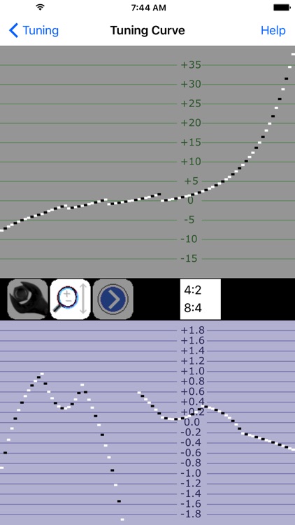 TuneLab Piano Tuner