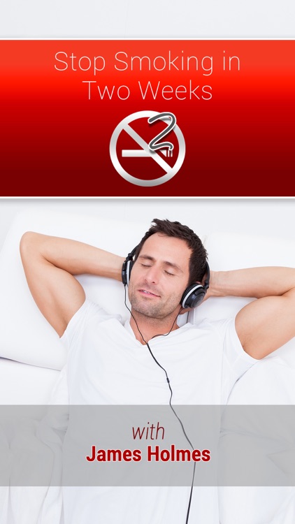 Stop Smoking in Two Weeks - With Hypnosis!