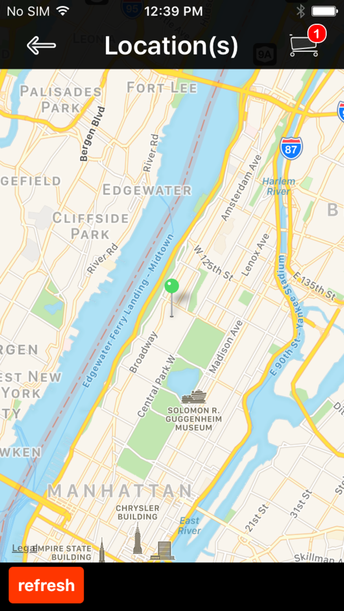 Original Mamas Pizzeria