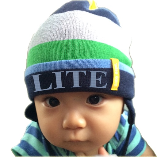 Baby Doodle Lite iOS App