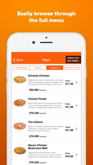 pizza pizza on the app store pizza pizza on the app store