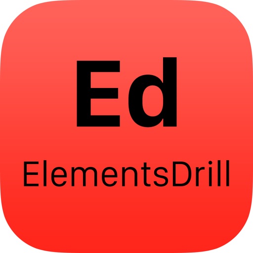 ElementsDrill