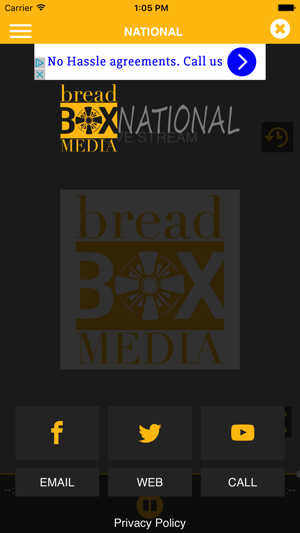 Breadbox Media(圖3)-速報App