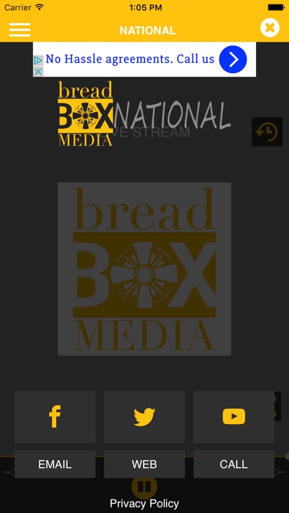 Breadbox Media